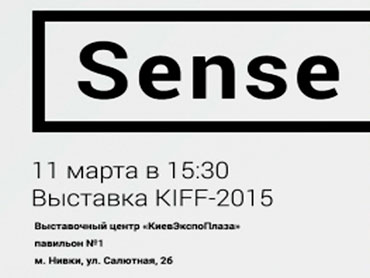 Trone Grande партнер нового проекту «Sense of Ukraine»