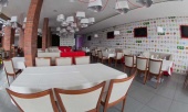 Restaurant “GARDEN”