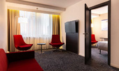Hotel “PARK INN BY RADISSON TROYITSKA”